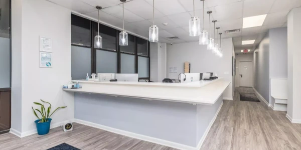 Clarity Clinic Evanston