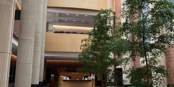 Evanston Hospital - Department of Psychiatry