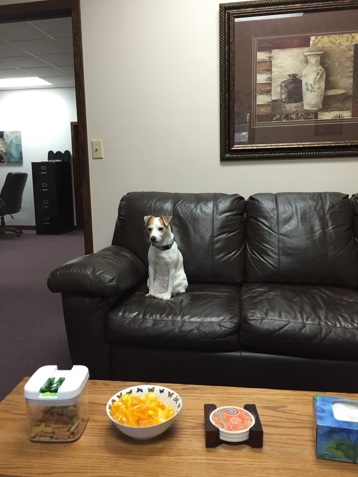 Personal Counseling Services