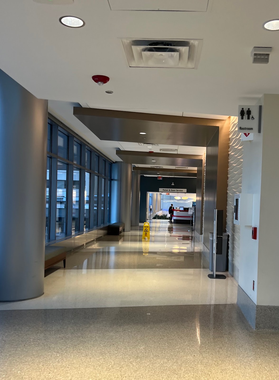 Advocate Christ Medical Center - Behavioral Health