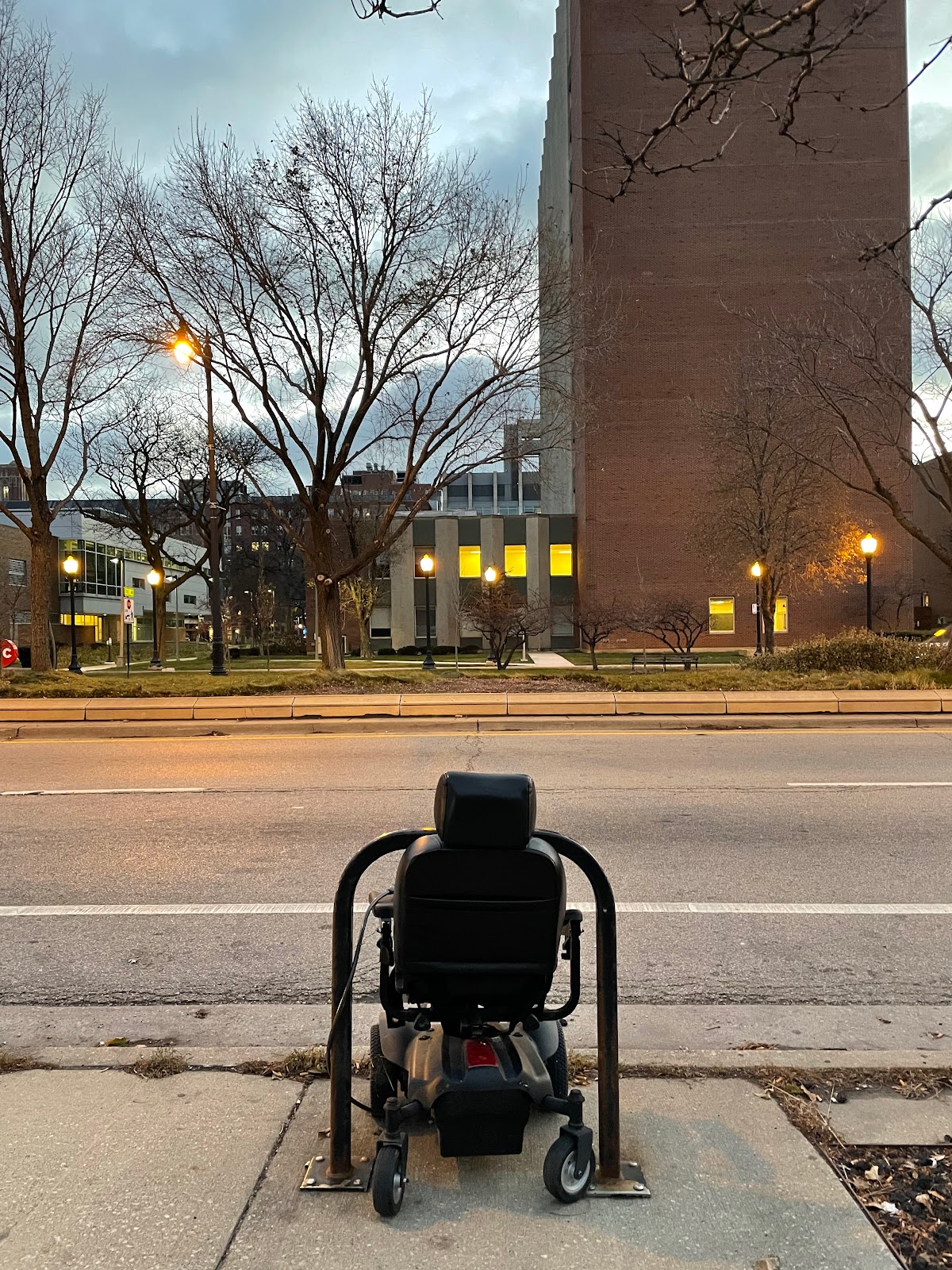 Jesse Brown VA Medical Center