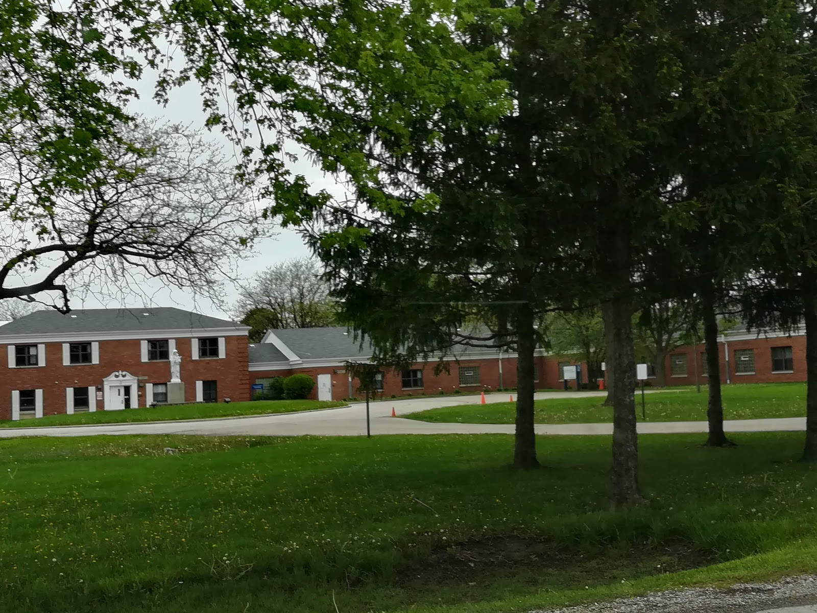 Maryville Acad - Des Plaines Campus