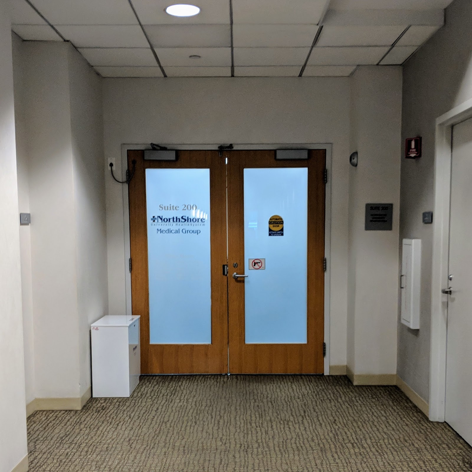 NorthShore Medical Group